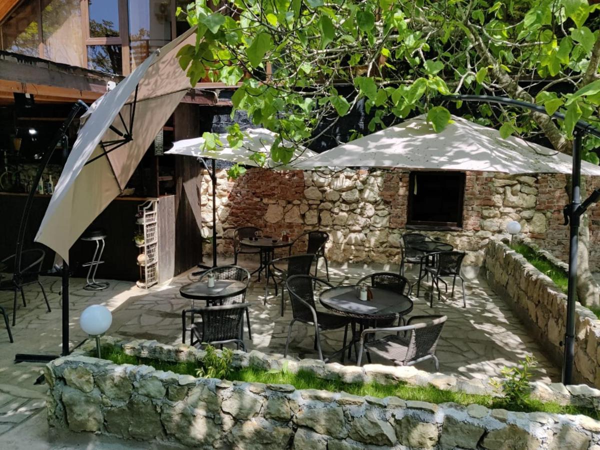Aqua Palm Resort Sohum Dış mekan fotoğraf