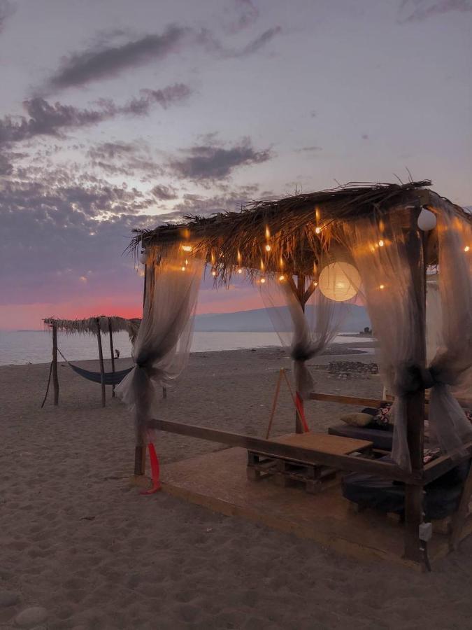 Aqua Palm Resort Sohum Dış mekan fotoğraf